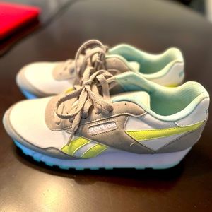 Reebok women sneakers